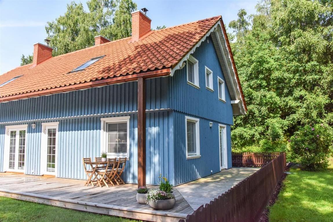 Prie Kopos Apartment Preila Exterior photo