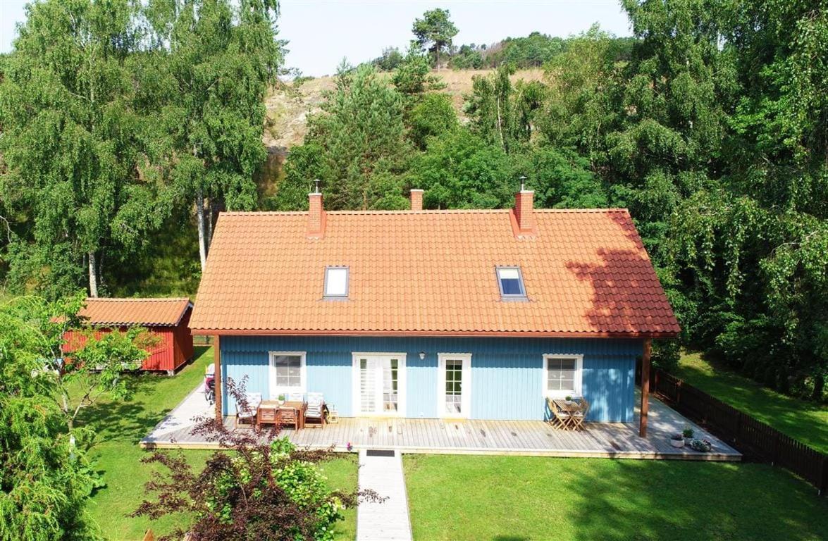 Prie Kopos Apartment Preila Exterior photo